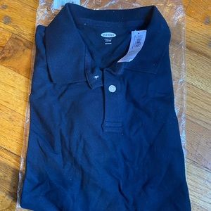 Kids uniform shirts